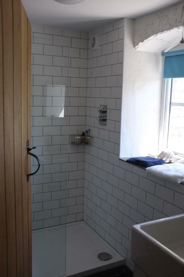 שפטון מאלט Bake House Cottage מראה חיצוני תמונה